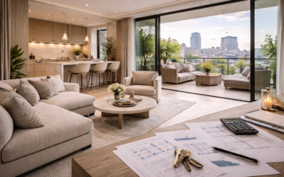 Investissement locatif : Comment optimiser un bien pour maximiser sa rentabilité au Luxembourg
